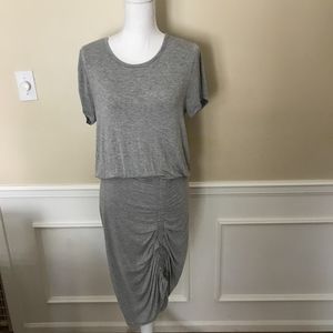 Veronica Beard Gray dress